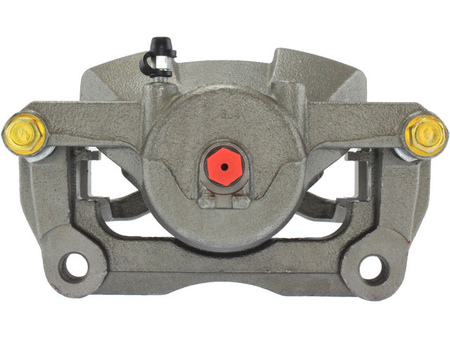 Centric Parts Disc Brake Caliper P/N:141.42158 Fits: Nissan Rogue 13-08, Nissan Rogue 17-16, Nissan Rogue Select 15-14, Nissan X-trail 13-08, Suzuki Kizashi 16-10 - Image 1