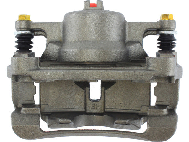 Centric Parts Disc Brake Caliper P/N:141.42158 Fits: Nissan Rogue 13-08, Nissan Rogue 17-16, Nissan Rogue Select 15-14, Nissan X-trail 13-08, Suzuki Kizashi 16-10 - Image 2