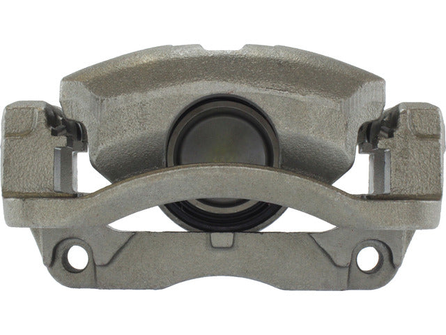 Centric Parts Disc Brake Caliper P/N:141.42158 Fits: Nissan Rogue 13-08, Nissan Rogue 17-16, Nissan Rogue Select 15-14, Nissan X-trail 13-08, Suzuki Kizashi 16-10 - Image 3