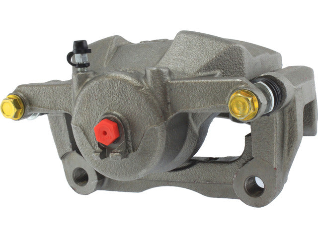 Centric Parts Disc Brake Caliper P/N:141.42158 Fits: Nissan Rogue 13-08, Nissan Rogue 17-16, Nissan Rogue Select 15-14, Nissan X-trail 13-08, Suzuki Kizashi 16-10 - Image 5