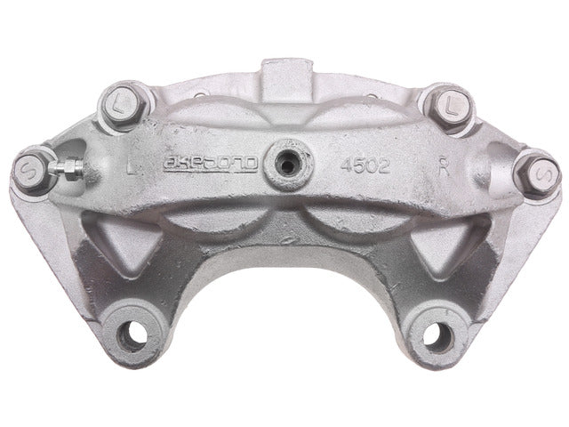 Centric Parts Disc Brake Caliper P/N:141.42159 Fits: Infiniti Fx50, Infiniti G37, Infiniti M35h, Infiniti M37, Infiniti M56, Infiniti Q50, Infiniti Q60, Infiniti Q70, Infiniti Q70l, Infiniti Qx70, Nissan 350z, Nissan 370z - Image 1