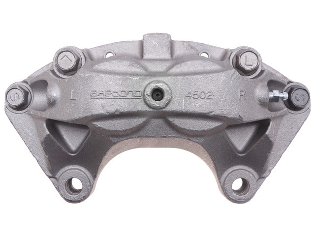 Centric Parts Disc Brake Caliper P/N:141.42160 Fits: Infiniti Fx50, Infiniti G37, Infiniti M35h, Infiniti M37, Infiniti M56, Infiniti Q50, Infiniti Q60, Infiniti Q70, Infiniti Q70l, Infiniti Qx70, Nissan 350z, Nissan 370z - Image 3
