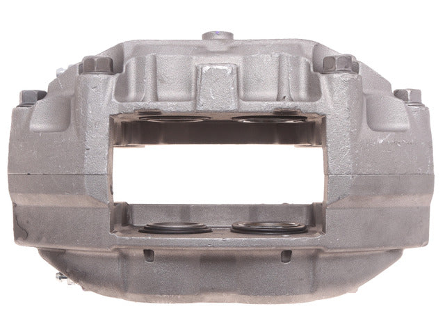 Centric Parts Disc Brake Caliper P/N:141.42160 Fits: Infiniti Fx50, Infiniti G37, Infiniti M35h, Infiniti M37, Infiniti M56, Infiniti Q50, Infiniti Q60, Infiniti Q70, Infiniti Q70l, Infiniti Qx70, Nissan 350z, Nissan 370z - Image 4