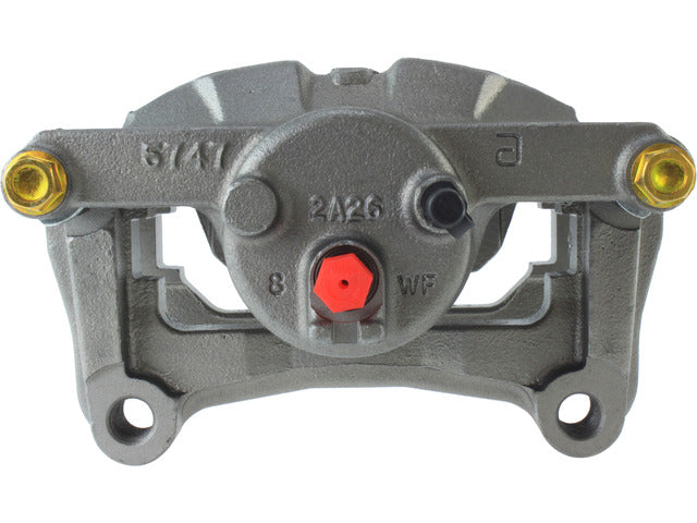 Centric Parts Disc Brake Caliper P/N:141.42161 Fits: Nissan Maxima 18-09, Nissan Maxima 23-20, Nissan Sentra 12-07 - Image 1