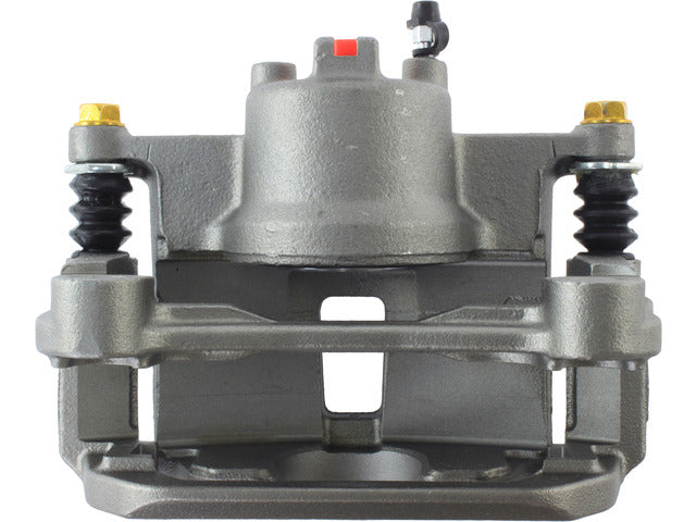 Centric Parts Disc Brake Caliper P/N:141.42161 Fits: Nissan Maxima 18-09, Nissan Maxima 23-20, Nissan Sentra 12-07 - Image 2