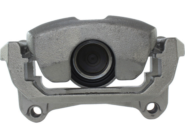 Centric Parts Disc Brake Caliper P/N:141.42161 Fits: Nissan Maxima 18-09, Nissan Maxima 23-20, Nissan Sentra 12-07 - Image 3