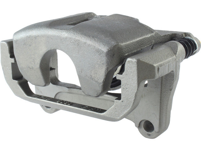 Centric Parts Disc Brake Caliper P/N:141.42161 Fits: Nissan Maxima 18-09, Nissan Maxima 23-20, Nissan Sentra 12-07 - Image 4