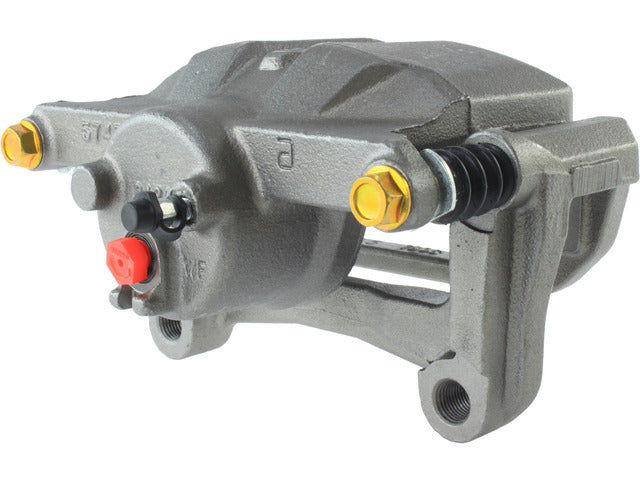Centric Parts Disc Brake Caliper P/N:141.42161 Fits: Nissan Maxima 18-09, Nissan Maxima 23-20, Nissan Sentra 12-07 - Image 5