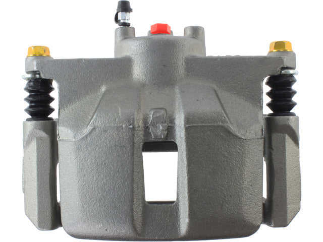 Centric Parts Disc Brake Caliper P/N:141.42161 Fits: Nissan Maxima 18-09, Nissan Maxima 23-20, Nissan Sentra 12-07 - Image 6