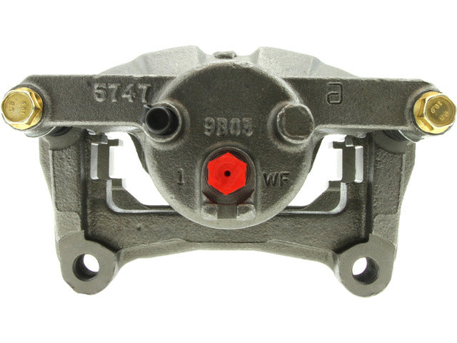 Centric Parts Disc Brake Caliper P/N:141.42162 Fits: Nissan Maxima 18-09, Nissan Maxima 23-20, Nissan Sentra 12-07 - Image 1