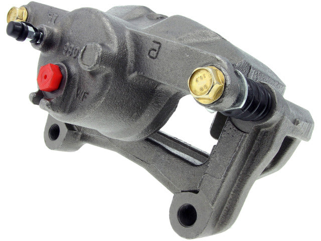 Centric Parts Disc Brake Caliper P/N:141.42162 Fits: Nissan Maxima 18-09, Nissan Maxima 23-20, Nissan Sentra 12-07 - Image 5