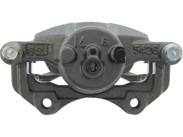Centric Parts Disc Brake Caliper P/N:141.42163 Fits: Nissan Tiida 17-07, Nissan Versa 11-09 - Image 1