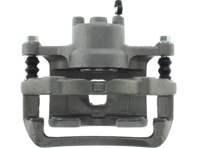 Centric Parts Disc Brake Caliper P/N:141.42163 Fits: Nissan Tiida 17-07, Nissan Versa 11-09 - Image 2