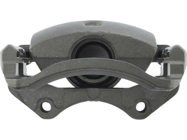 Centric Parts Disc Brake Caliper P/N:141.42163 Fits: Nissan Tiida 17-07, Nissan Versa 11-09 - Image 3