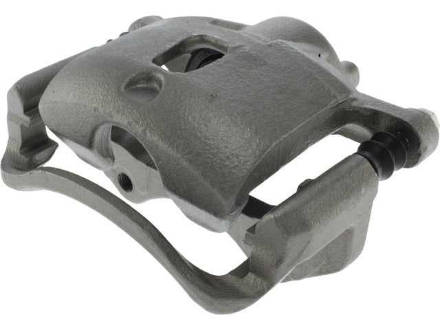 Centric Parts Disc Brake Caliper P/N:141.42163 Fits: Nissan Tiida 17-07, Nissan Versa 11-09 - Image 4