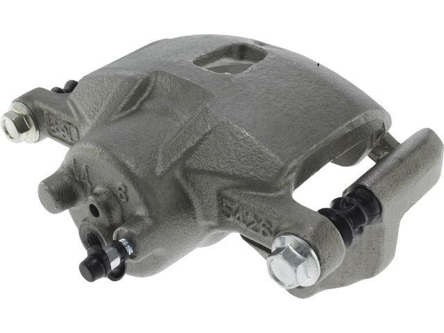 Centric Parts Disc Brake Caliper P/N:141.42163 Fits: Nissan Tiida 17-07, Nissan Versa 11-09 - Image 5