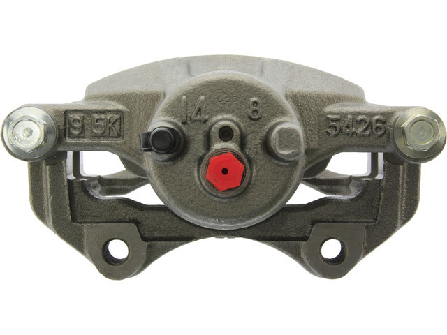 Centric Parts Disc Brake Caliper P/N:141.42164 Fits: Nissan Tiida 17-07, Nissan Versa 11-09 - Image 1