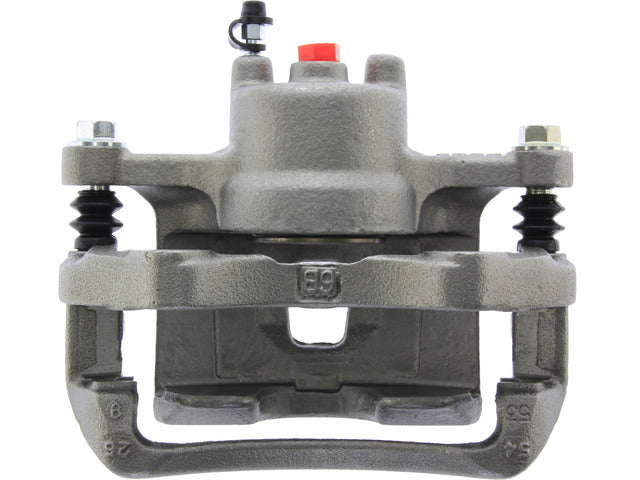 Centric Parts Disc Brake Caliper P/N:141.42164 Fits: Nissan Tiida 17-07, Nissan Versa 11-09 - Image 2
