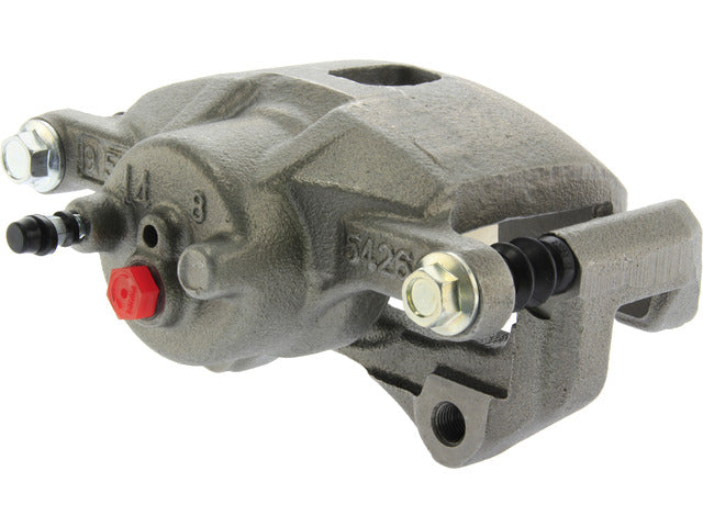 Centric Parts Disc Brake Caliper P/N:141.42164 Fits: Nissan Tiida 17-07, Nissan Versa 11-09 - Image 5