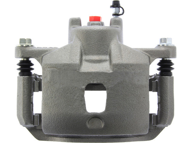 Centric Parts Disc Brake Caliper P/N:141.42164 Fits: Nissan Tiida 17-07, Nissan Versa 11-09 - Image 6