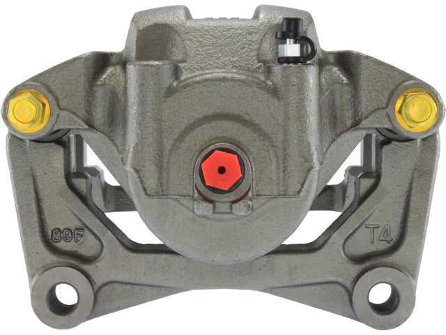 Centric Parts Disc Brake Caliper P/N:141.42167 Fits: Nissan Murano 11-09 - Image 1