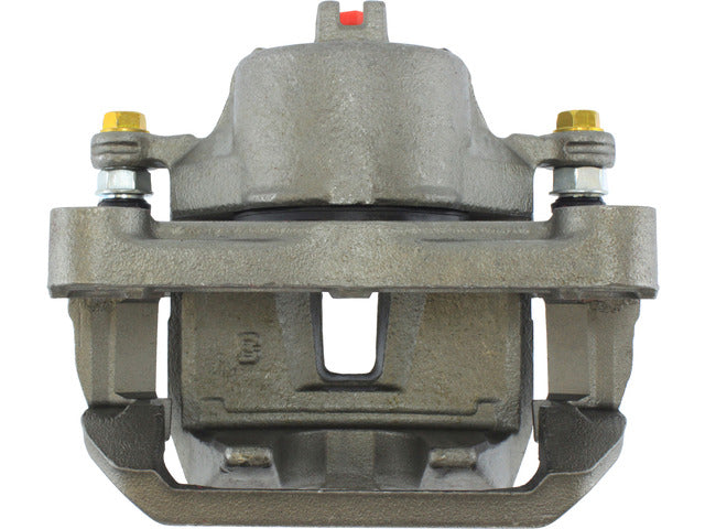 Centric Parts Disc Brake Caliper P/N:141.42167 Fits: Nissan Murano 11-09 - Image 2