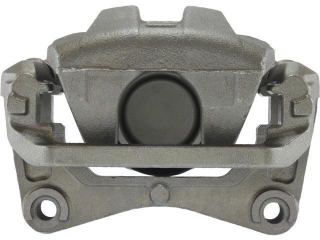 Centric Parts Disc Brake Caliper P/N:141.42167 Fits: Nissan Murano 11-09 - Image 3