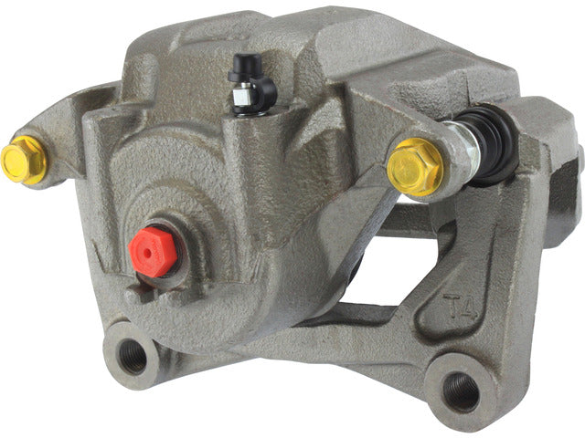 Centric Parts Disc Brake Caliper P/N:141.42167 Fits: Nissan Murano 11-09 - Image 5