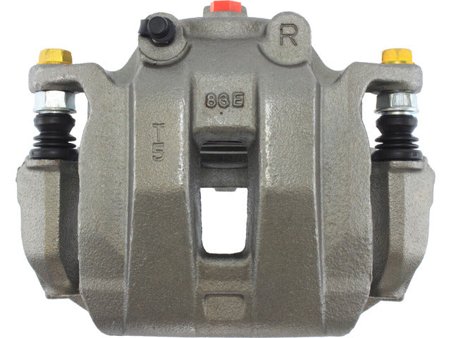 Centric Parts Disc Brake Caliper P/N:141.42167 Fits: Nissan Murano 11-09 - Image 6