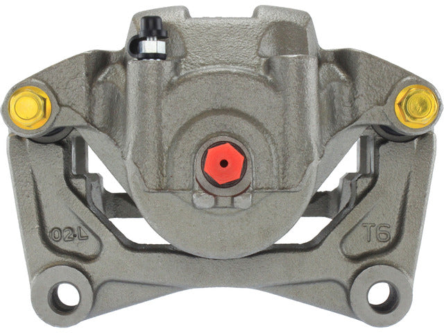 Centric Parts Disc Brake Caliper P/N:141.42168 Fits: Nissan Murano 11-09 - Image 1