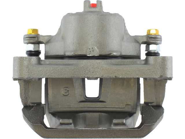 Centric Parts Disc Brake Caliper P/N:141.42168 Fits: Nissan Murano 11-09 - Image 2