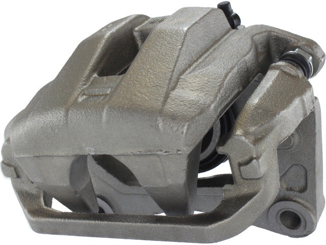 Centric Parts Disc Brake Caliper P/N:141.42168 Fits: Nissan Murano 11-09 - Image 4