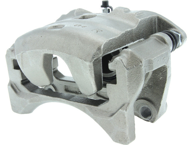 Centric Parts Disc Brake Caliper P/N:141.42169 Fits: Nissan Altima 13-10, Nissan Sentra 12-11 - Image 4