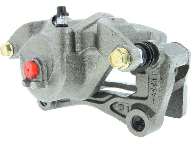 Centric Parts Disc Brake Caliper P/N:141.42169 Fits: Nissan Altima 13-10, Nissan Sentra 12-11 - Image 5