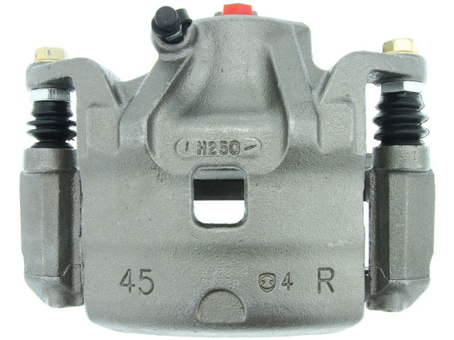 Centric Parts Disc Brake Caliper P/N:141.42169 Fits: Nissan Altima 13-10, Nissan Sentra 12-11 - Image 6