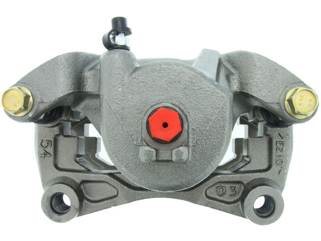 Centric Parts Disc Brake Caliper P/N:141.42170 Fits: Nissan Altima 13-10, Nissan Sentra 12-11 - Image 1