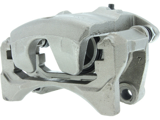 Centric Parts Disc Brake Caliper P/N:141.42170 Fits: Nissan Altima 13-10, Nissan Sentra 12-11 - Image 4