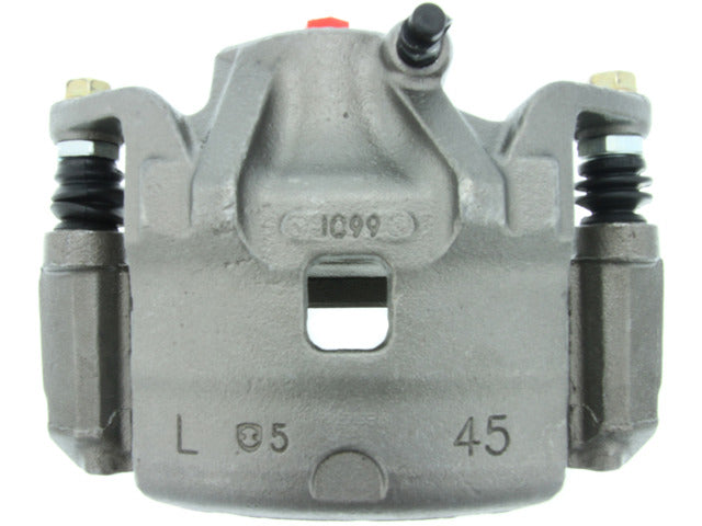 Centric Parts Disc Brake Caliper P/N:141.42170 Fits: Nissan Altima 13-10, Nissan Sentra 12-11 - Image 6