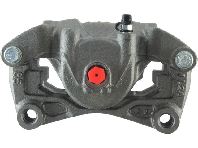 Centric Parts Disc Brake Caliper P/N:141.42171 Fits: Nissan Juke 17-11, Nissan Sentra 19-17, Nissan Titan Xd 2020 - Image 1