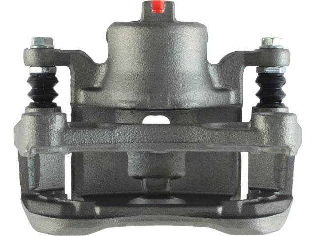 Centric Parts Disc Brake Caliper P/N:141.42171 Fits: Nissan Juke 17-11, Nissan Sentra 19-17, Nissan Titan Xd 2020 - Image 2