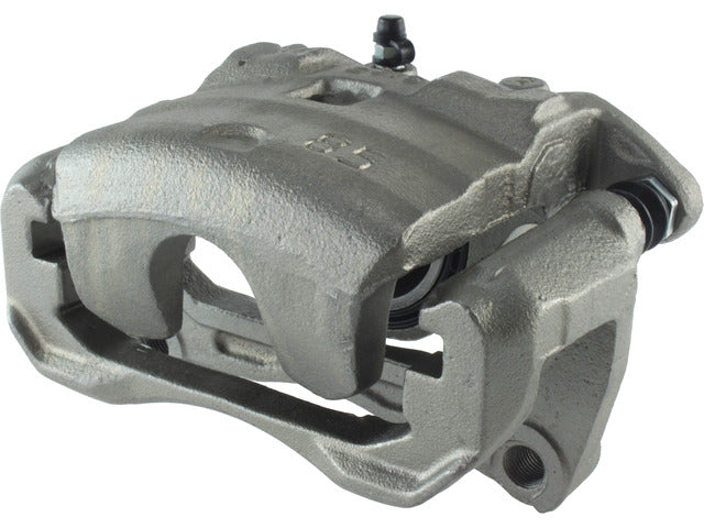 Centric Parts Disc Brake Caliper P/N:141.42171 Fits: Nissan Juke 17-11, Nissan Sentra 19-17, Nissan Titan Xd 2020 - Image 4
