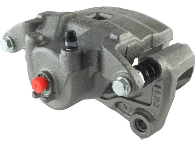 Centric Parts Disc Brake Caliper P/N:141.42171 Fits: Nissan Juke 17-11, Nissan Sentra 19-17, Nissan Titan Xd 2020 - Image 5