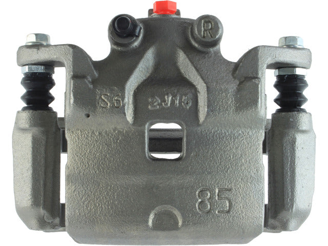 Centric Parts Disc Brake Caliper P/N:141.42171 Fits: Nissan Juke 17-11, Nissan Sentra 19-17, Nissan Titan Xd 2020 - Image 6