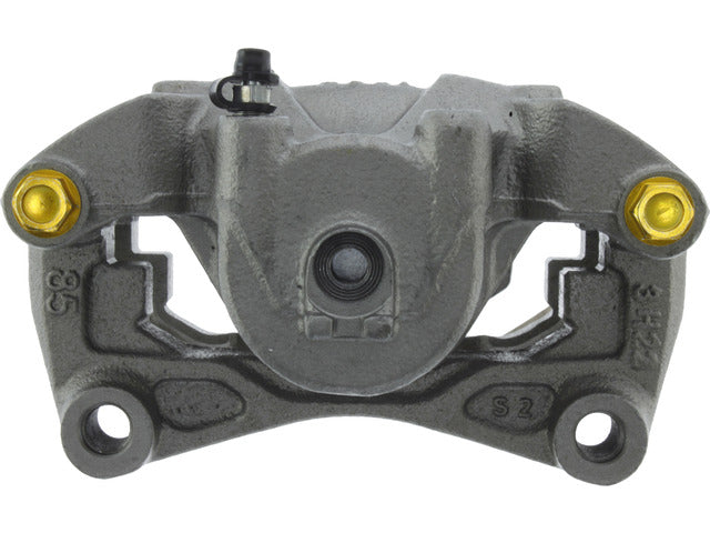 Centric Parts Disc Brake Caliper P/N:141.42172 Fits: Nissan Juke 17-11, Nissan Sentra 19-17 - Image 1