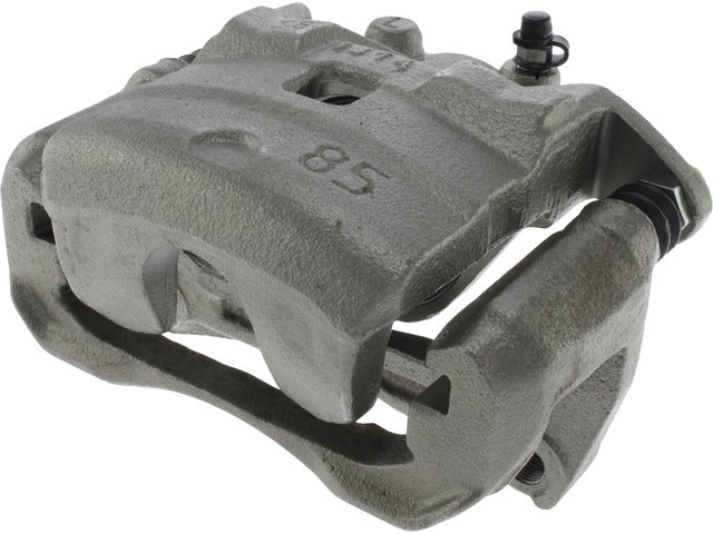 Centric Parts Disc Brake Caliper P/N:141.42172 Fits: Nissan Juke 17-11, Nissan Sentra 19-17 - Image 4