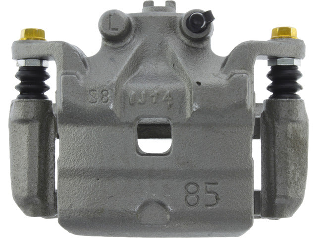 Centric Parts Disc Brake Caliper P/N:141.42172 Fits: Nissan Juke 17-11, Nissan Sentra 19-17 - Image 6