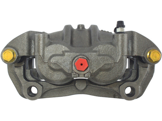 Centric Parts Disc Brake Caliper P/N:141.42173 Fits: Chevrolet City Express 18-15, Nissan Leaf 13-11, Nissan Nv200 21-13 - Image 1