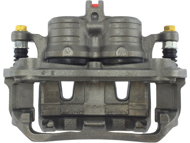 Centric Parts Disc Brake Caliper P/N:141.42173 Fits: Chevrolet City Express 18-15, Nissan Leaf 13-11, Nissan Nv200 21-13 - Image 2