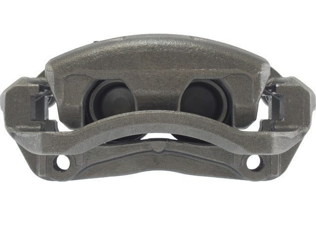 Centric Parts Disc Brake Caliper P/N:141.42173 Fits: Chevrolet City Express 18-15, Nissan Leaf 13-11, Nissan Nv200 21-13 - Image 3