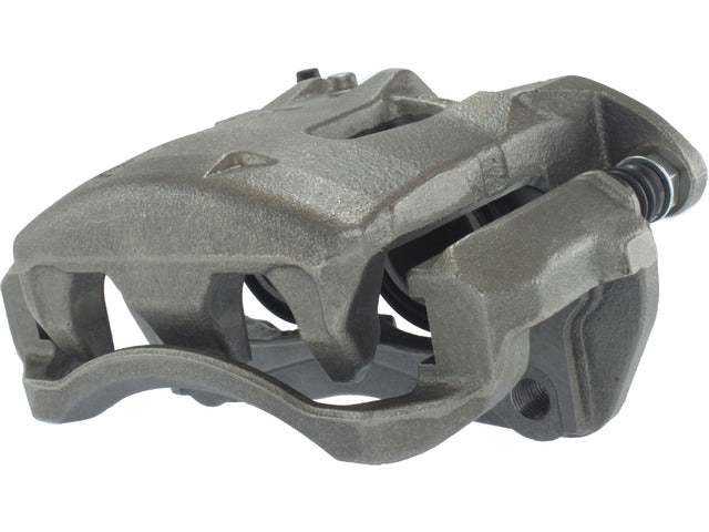Centric Parts Disc Brake Caliper P/N:141.42173 Fits: Chevrolet City Express 18-15, Nissan Leaf 13-11, Nissan Nv200 21-13 - Image 4
